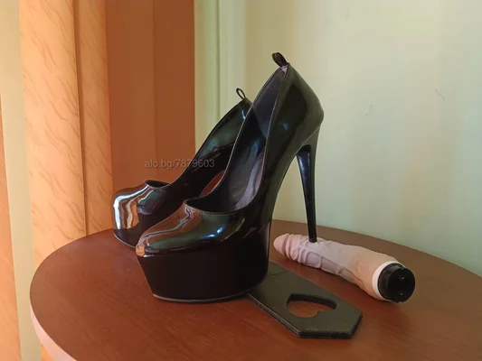 Компаньонка Варна - ✨ Mistress Theodora✨! Обявата - BDSM, Играчки, Пенис колан - снимка 6