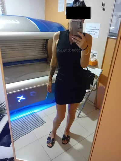 Компаньонка Варна - Top Escorts only GFE