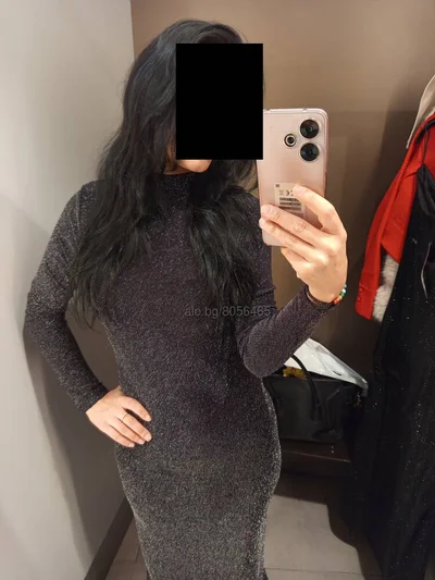 Компаньонка Варна - Мръсното чукане и мръсният - Орален секс, GFE, Френска с презерватив - снимка 9