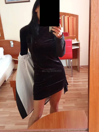 Компаньонка Варна - Мръсното чукане и мръсният - Влизане в роля, Масаж, Класически секс - снимка 4