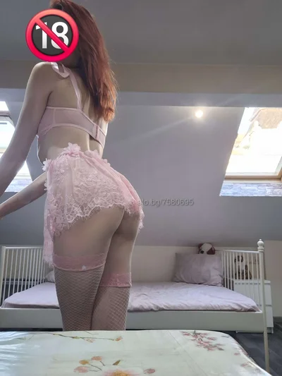 Компаньонка Варна - ❤️Малкото минюнче❤️
