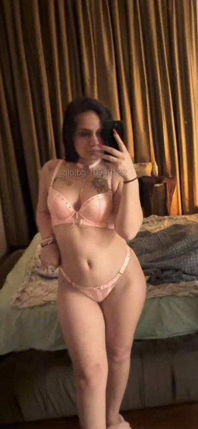 Компаньонка Варна - Aria escort ❤️