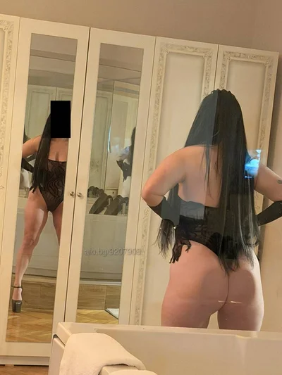 Компаньонка Варна - 😍👅PAMELA 100% Real ESCORT - BDSM, GFE, Френска с презерватив - снимка 2