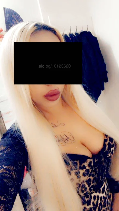 Компаньонка Варна - 💋”Luks, Stil i Diskretnost - Пенис колан, Стриптийз, Строга господарка - снимка 9