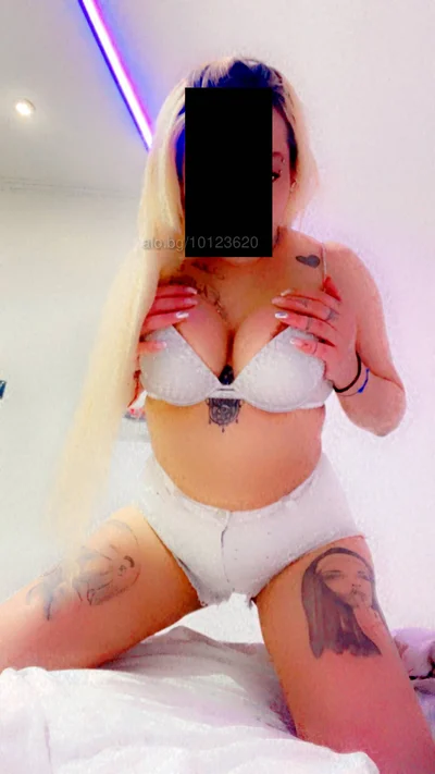 Компаньонка Варна - 💋”Luks, Stil i Diskretnost - BDSM, GFE, Френска с презерватив - снимка 7