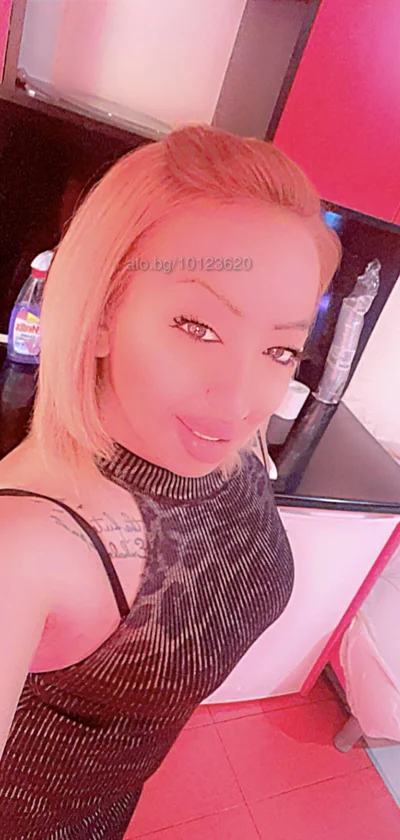 Компаньонка Варна - 💋”Luks, Stil i Diskretnost - BDSM, GFE, Френска с презерватив - снимка 2