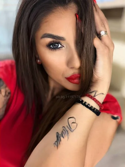 Компаньонка Варна - VIP Escort 💞 - Класически секс, Френска с презерватив - снимка 5