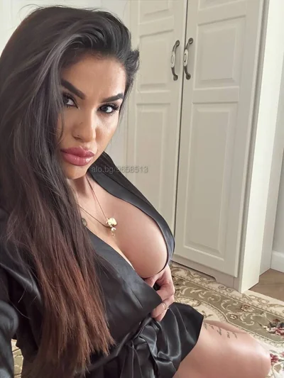 Компаньонка Варна - •°•♡ New Sexy Escort - Класически секс, Френска с презерватив - снимка 11