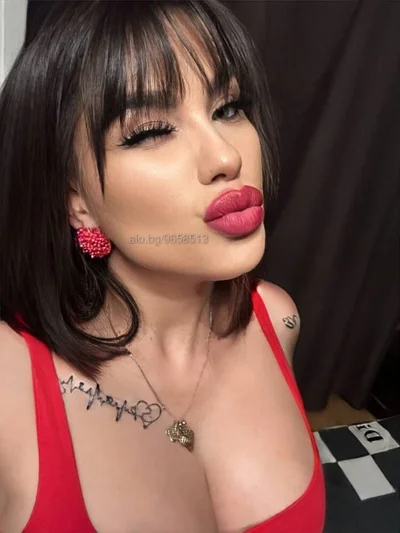 Компаньонка Варна - •°•♡ New Sexy Escort - Класически секс, Френска с презерватив - снимка 9