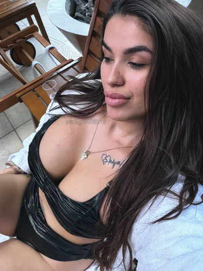 Компаньонка Варна - •°•♡ New Sexy Escort - Френска с презерватив, Класически секс - снимка 6