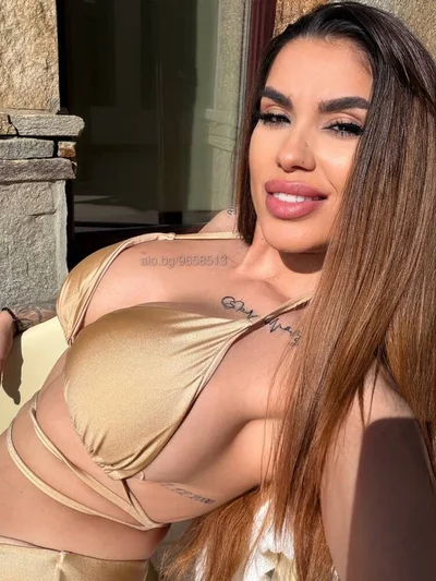 Компаньонка Варна - •°•♡ New Sexy Escort
