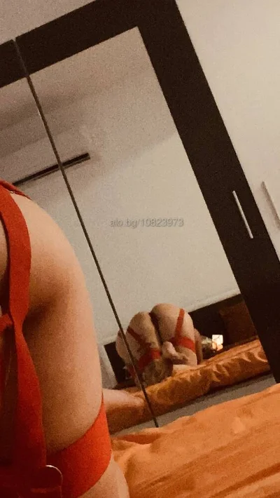 Компаньонка Варна - Maggy it’s back - Класически секс, Орален секс, BDSM - снимка 4