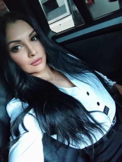 Компаньонка Варна - Isabella ( бърза опция ) 50€