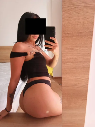 Компаньонка Варна - New Isabella ( бърза опция ) 50€