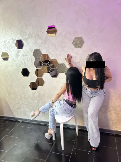 Компаньонка Варна - 💋New Izabella &amp; Teodora💋 - Класически секс, Френска с презерватив, Френска без презерватив - снимка 1
