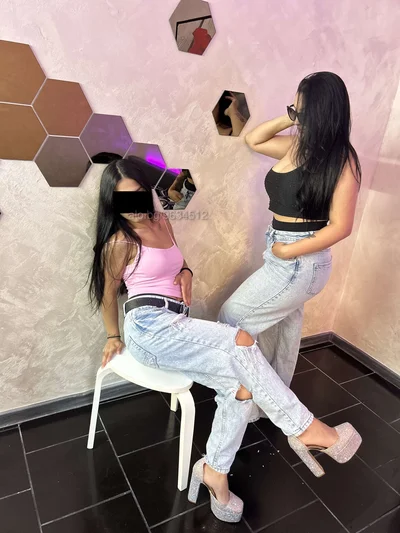Компаньонка Варна - 💋New Izabella &amp; Teodora💋