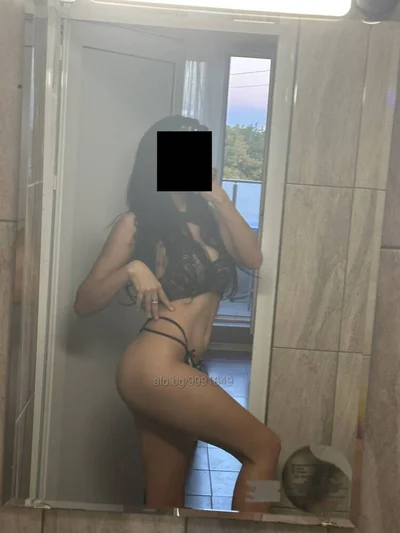 Компаньонка Варна - ‼️New Escort 🥵❤️💦‼️❤️❌🔞 🥰❤️full - Строга господарка, Робиня, Влизане в роля - снимка 9