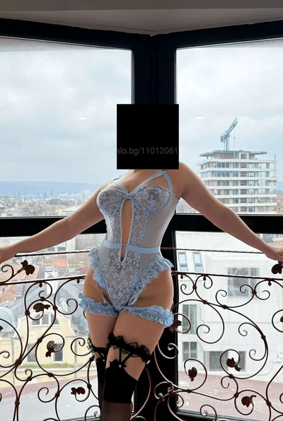 Компаньонка Варна - 💎💋 Elena Magic Touch - Класически секс, Групов секс, Орален секс - снимка 1