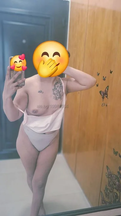 Компаньонка Варна - Ново реално изкушение😜екстра в - Класически секс, Анален секс, Орален секс - снимка 1