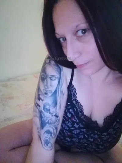 Компаньонка Варна - Запознанства ескорт - Строга господарка, Робиня, Влизане в роля - снимка 3