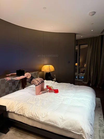 Компаньонка Варна - Ioana New ❤️‍🔥 130 - BDSM, GFE, Френска с презерватив - снимка 7