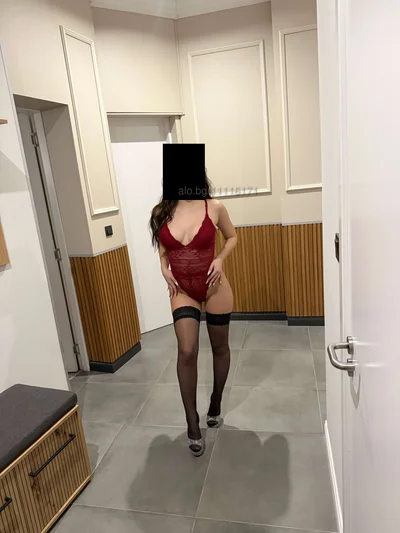 Компаньонка Варна - Alexandra 🔝GFE 200 - GFE, Френска с презерватив, Френска без презерватив - снимка 2