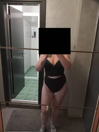 Компаньонка Варна - За кратко в града - Класически секс, Орален секс, Френска с презерватив - снимка 1