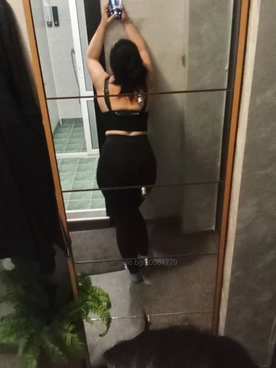 Компаньонка Варна - За кратко в града - Орален секс, Френска с презерватив, Френска без презерватив - снимка 3