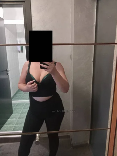 Компаньонка Варна - За кратко в града - Дълбоко гърло, Класически секс, Орален секс - снимка 4