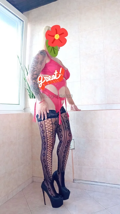 Компаньонка Варна - 1000% реална GFE 200 - BDSM, Френска с презерватив, Френска без презерватив - снимка 16
