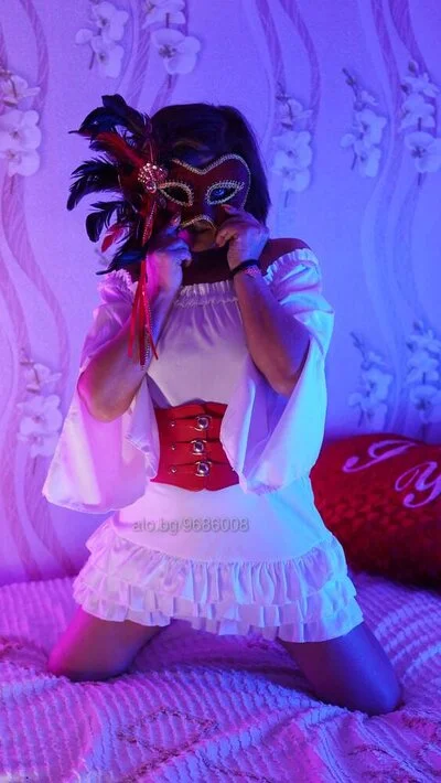 Компаньонка Варна - ❤️ Mini Skarlet escort - Френска с презерватив, Кунилингус, Играчки - снимка 2