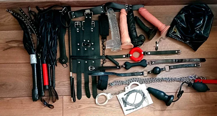 Компаньонка Варна - 🚫 NEXT WEEK ✶ - Строга господарка, Влизане в роля, BDSM - снимка 12