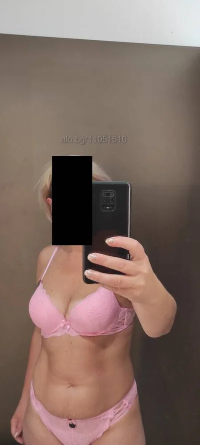 Компаньонка Варна - секс услуги 💯%реална