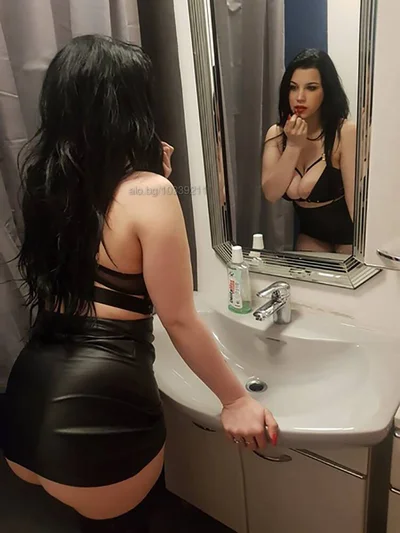 Компаньонка Варна - Очаквам ви 😘