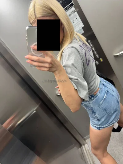 Компаньонка Варна - Brianna ViP 🩵 - Класически секс, Анален секс, Групов секс - снимка 9