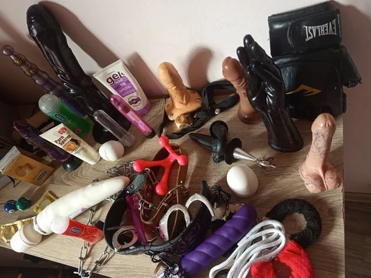 Компаньонка Варна - ♥️🔞Mistress 💋 зара /BDSM/ - Влизане в роля, BDSM, Играчки - снимка 9