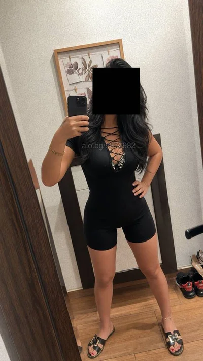 Компаньонка Варна - Sexy Girl! 🔥 Call - Класически секс, Френска с презерватив, Кунилингус - снимка 1