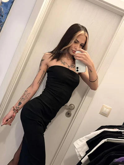 Компаньонка Варна - Top Escort💋🍫Masha🍫💋 - Стриптийз, Масаж, Класически секс - снимка 5