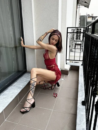 Компаньонка Варна - Top Escort💋🍫Masha🍫💋 - Класически секс, Орален секс, Френска с презерватив - снимка 1