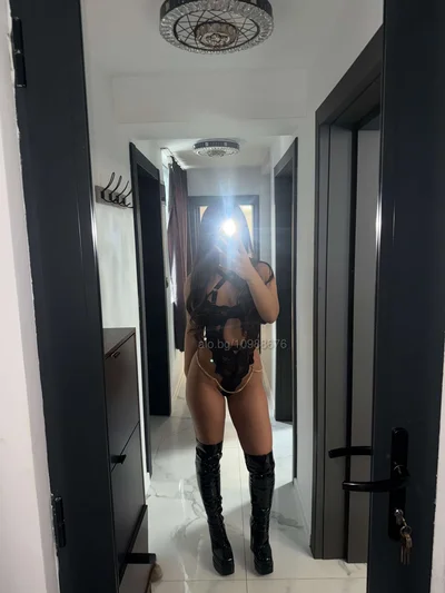Компаньонка Варна - 🔝VIP🔝👄Gabriela 👄 💸Revolute💸 - Френска с презерватив, Френска без презерватив, Стриптийз - снимка 2