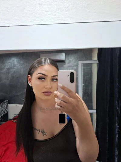 Компаньонка Варна - ⚜️Emily Hot⚜️Full program 150€