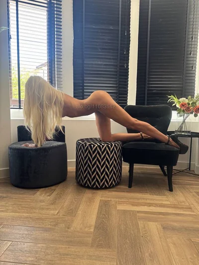 Компаньонка Варна - SASHA TOP 🌸🌸💫💫 GFE - Орален секс, GFE, Френска с презерватив - снимка 6