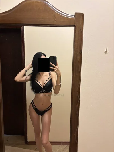 Компаньонка Варна - Gabriella ESCORT💋🥵