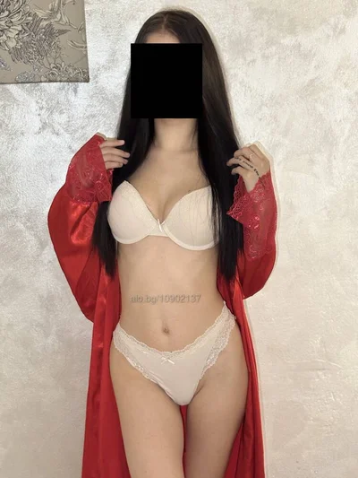 Компаньонка Варна - TEODORA ESCORT💋🥵 - Френска с презерватив, Френска без презерватив, Дълбоко гърло - снимка 2