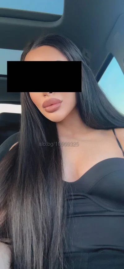 Компаньонка Варна - Sexy Brunette🔥GFE
