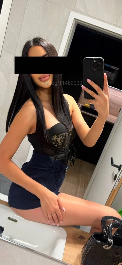 Компаньонка Варна - Top Brunette❤️👑GFE