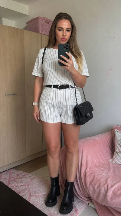 Компаньонка Варна - 💎 Exclusive Summer Beauty💎 - Класически секс, Орален секс, GFE - снимка 1