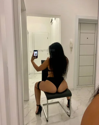 Компаньонка Варна - 😈TOP ESCORT PAMELA 😈 - BDSM, GFE, Френска с презерватив - снимка 2