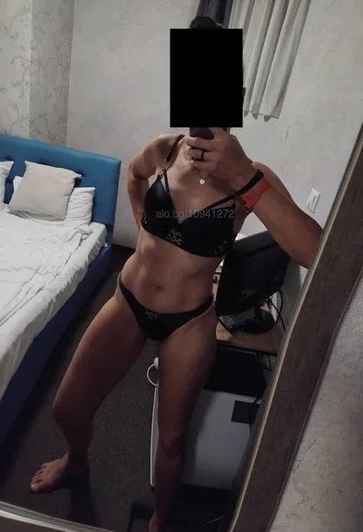 Компаньонка Варна - 💥Karina Luxury Escort 💥 - Стриптийз, Строга господарка, Робиня - снимка 5