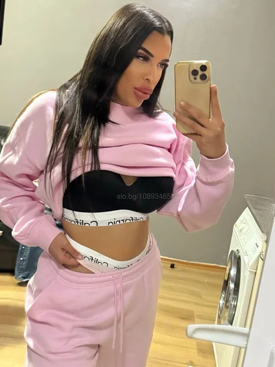 Компаньонка Варна - Call me🙋🏻‍♀️💯💶 - Строга господарка, Влизане в роля, Масаж - снимка 8